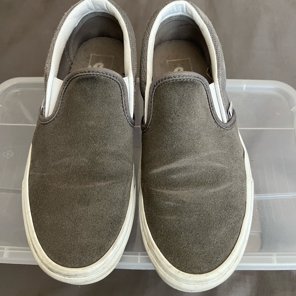 Vans